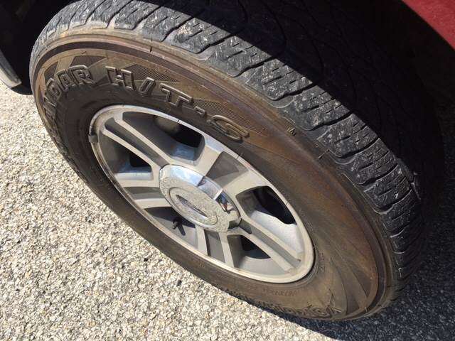 Ford F-150 2008 photo 14